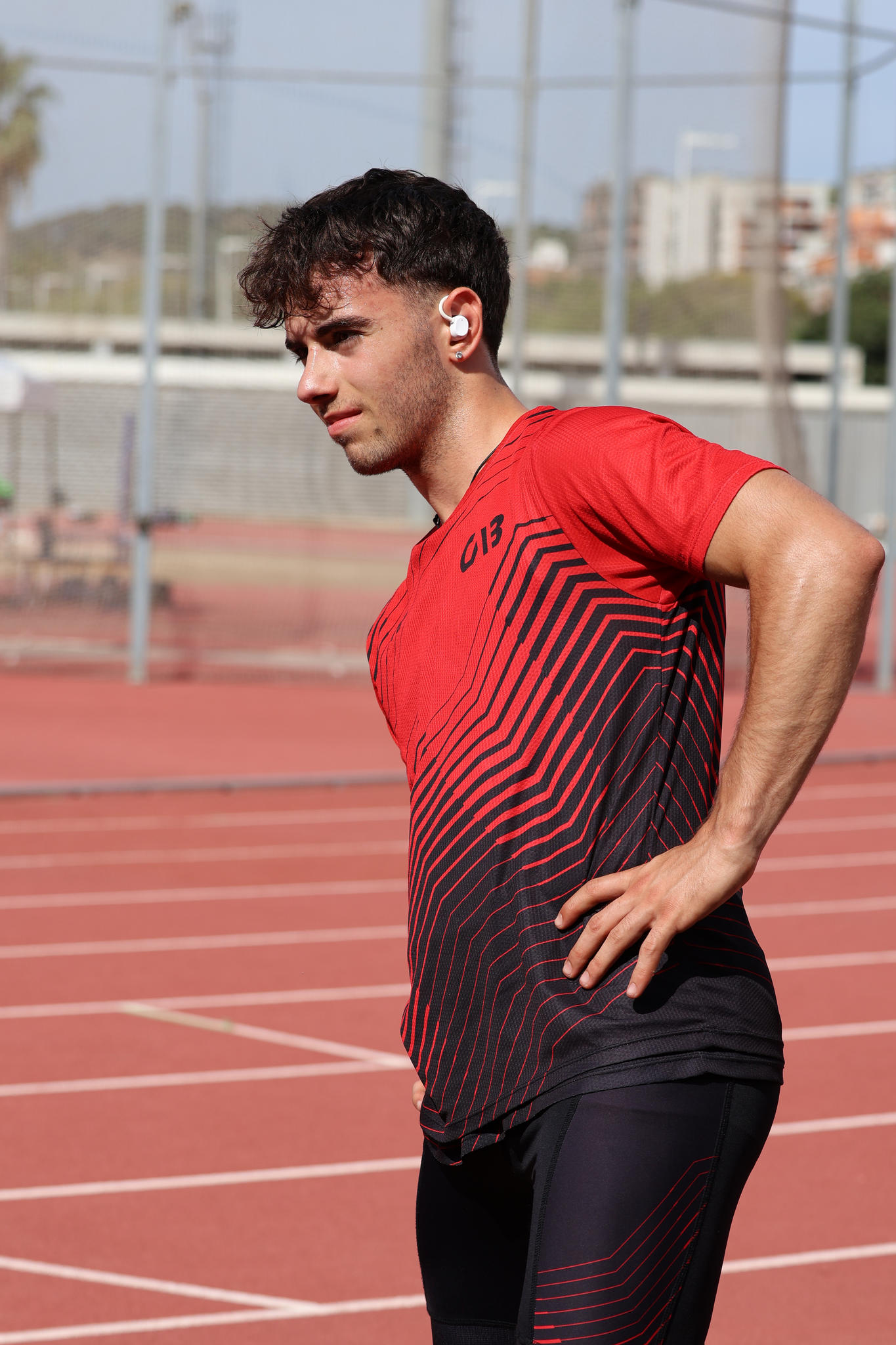 Club Atletisme Badalona - Especialitzacio